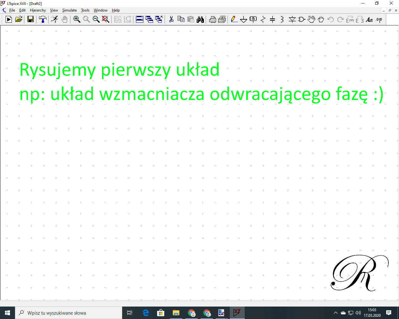 LTspice